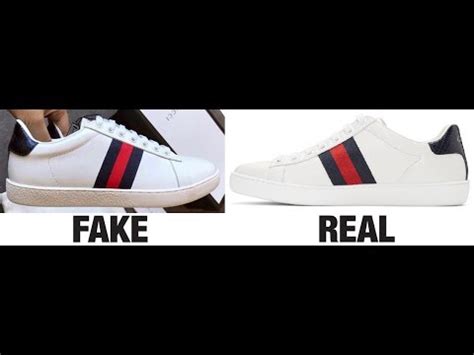 gucci herren schuhe fake|gucci shoes gg font.